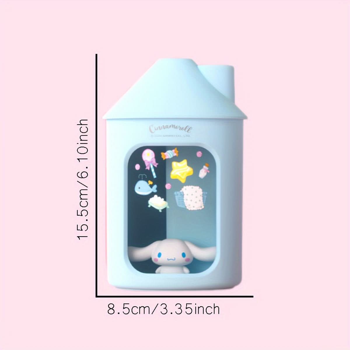 Sanrio Hello Kitty USB Mini Humidifier