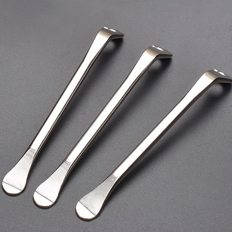 3-Pack Durable Metal Bike Tire Levers