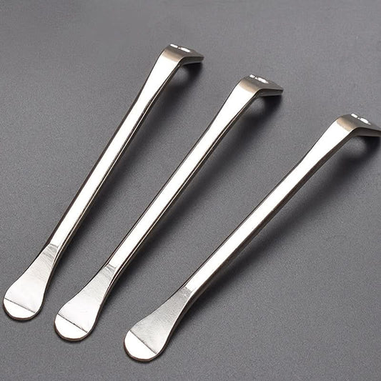 3-Pack Durable Metal Bike Tire Levers