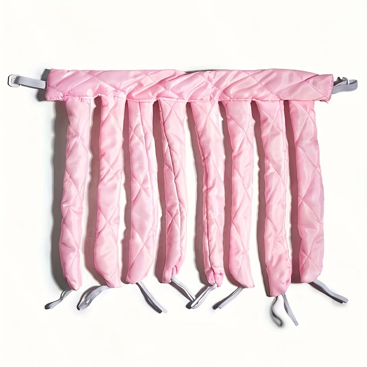 Octopus Heatless Hair Curler – Long-Lasting Curls | Comfortable & Easy to Use
