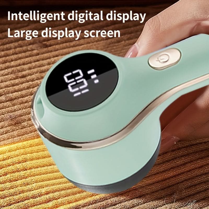 USB Rechargeable Pet Hair Remover Trimmer