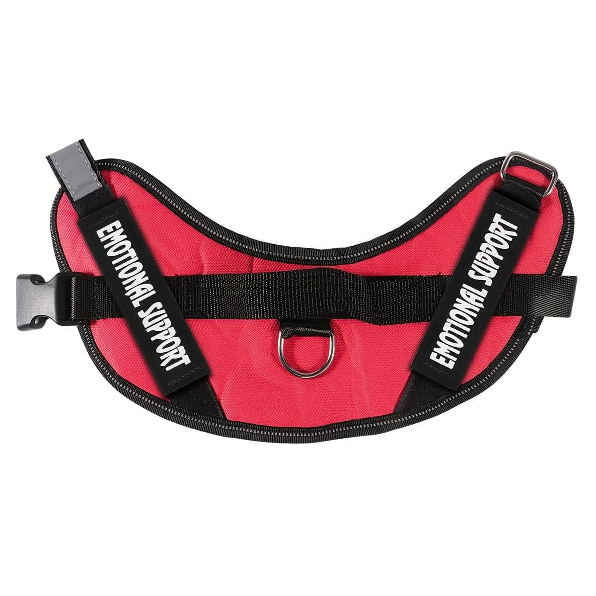 Adjustable No-Pull Dog Harness with Handle