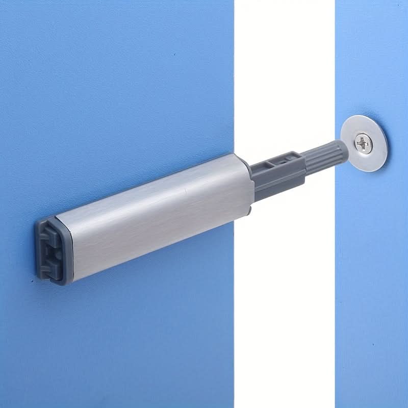 Premium Magnetic Push Locks for Cabinets