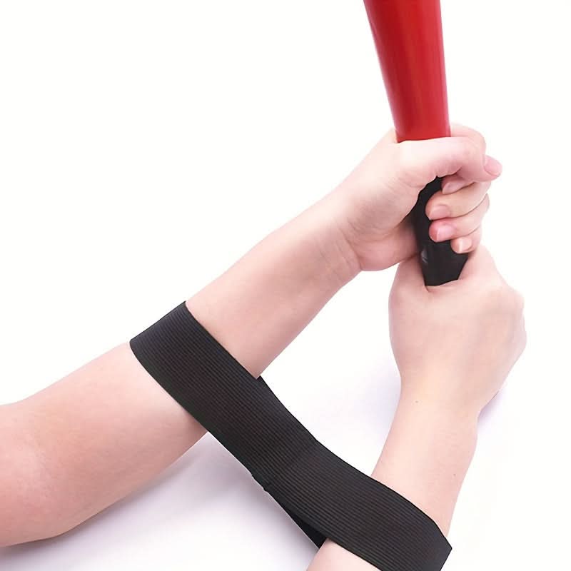 Baseball & Softball Swing Training Belt – Beginner Practice Aid