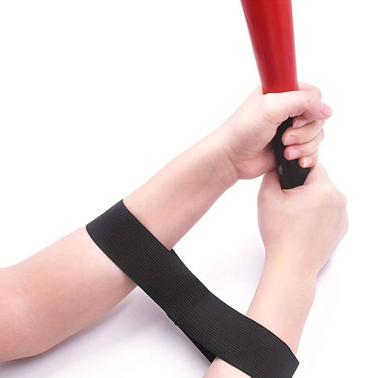Baseball & Softball Swing Training Belt – Beginner Practice Aid