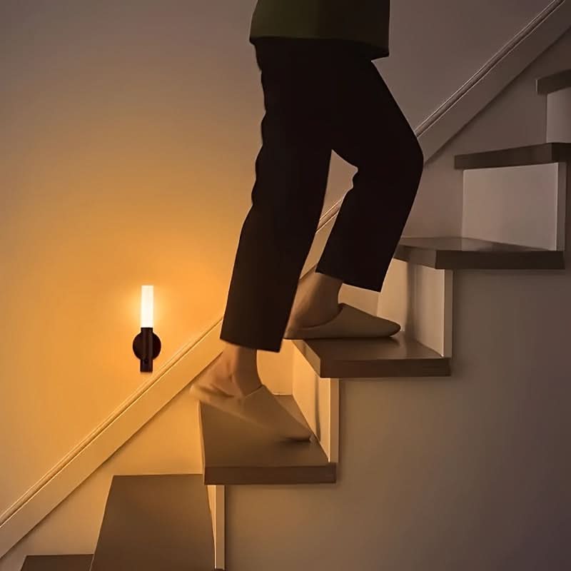 Rechargeable Induction Night Lamps