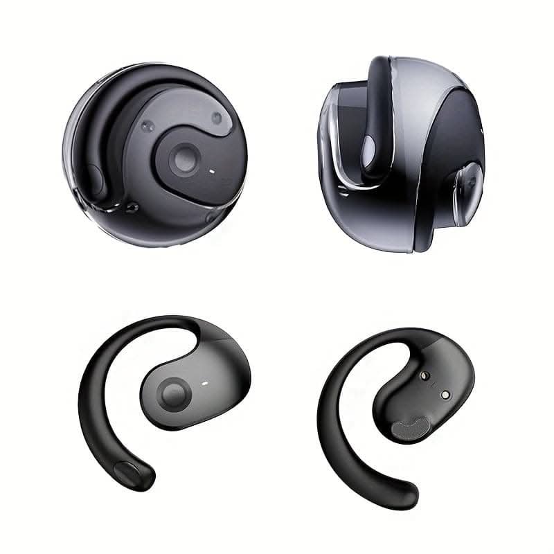 Wireless 5.3 Earbuds with Bass Sound