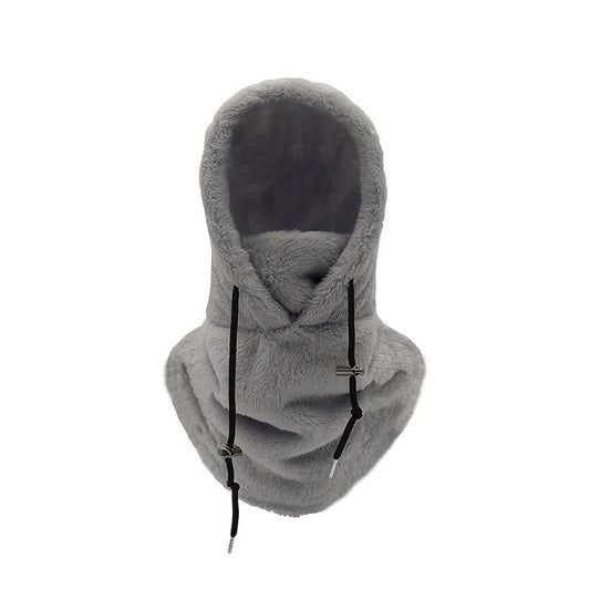 Women's Winter Balaclava Ski Face Mask