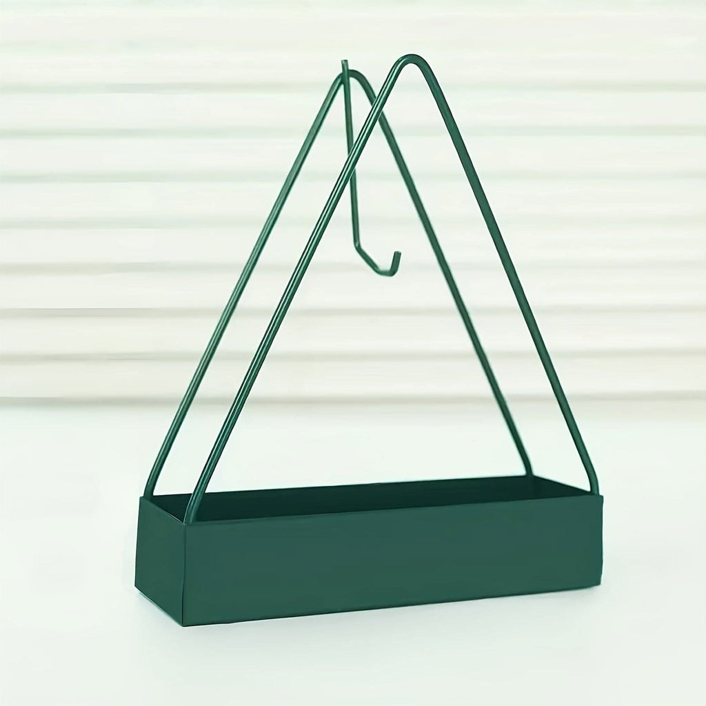 Nordic Style Iron Hanging Mosquito Coil Holder