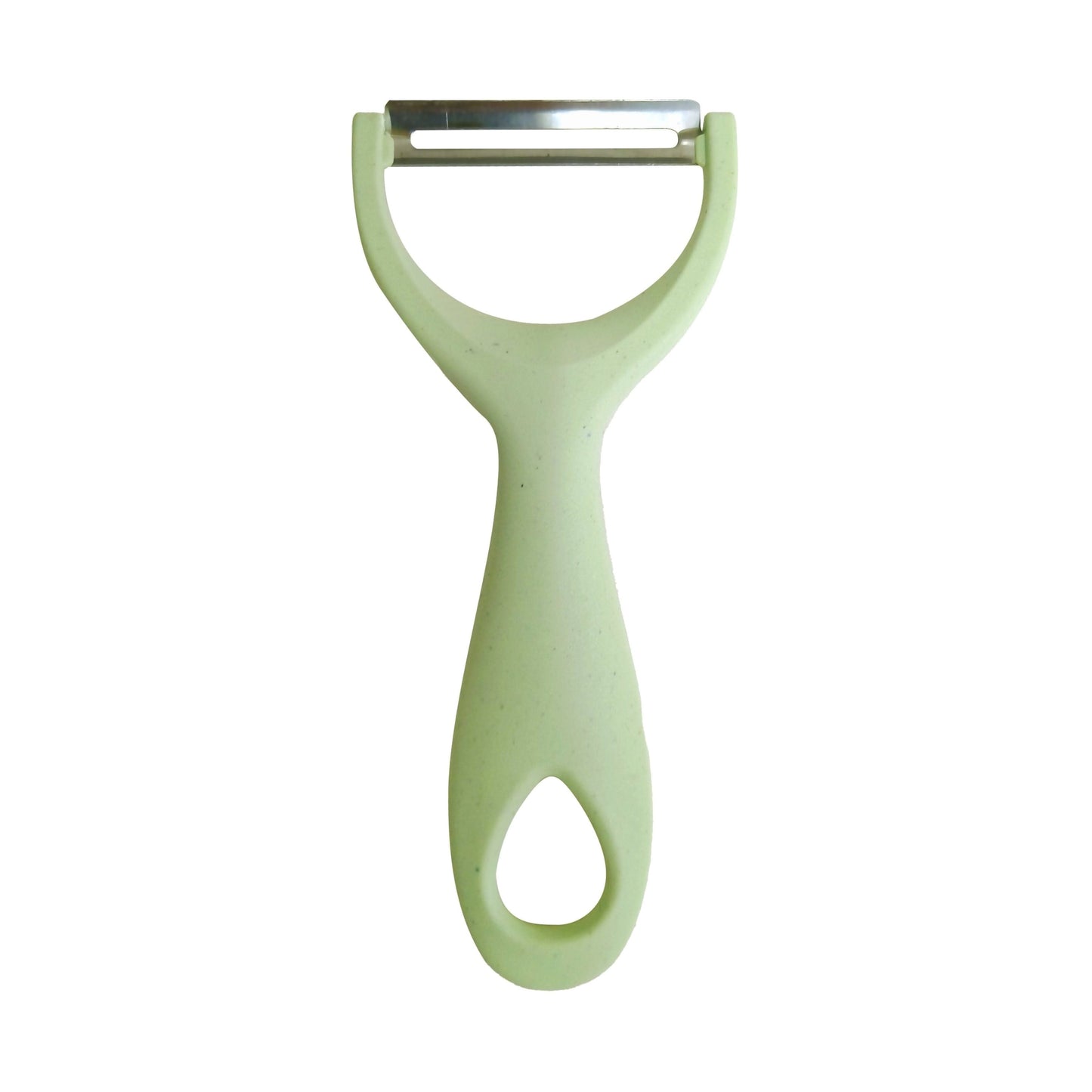 Stainless Steel Fruit & Vegetable Peeler