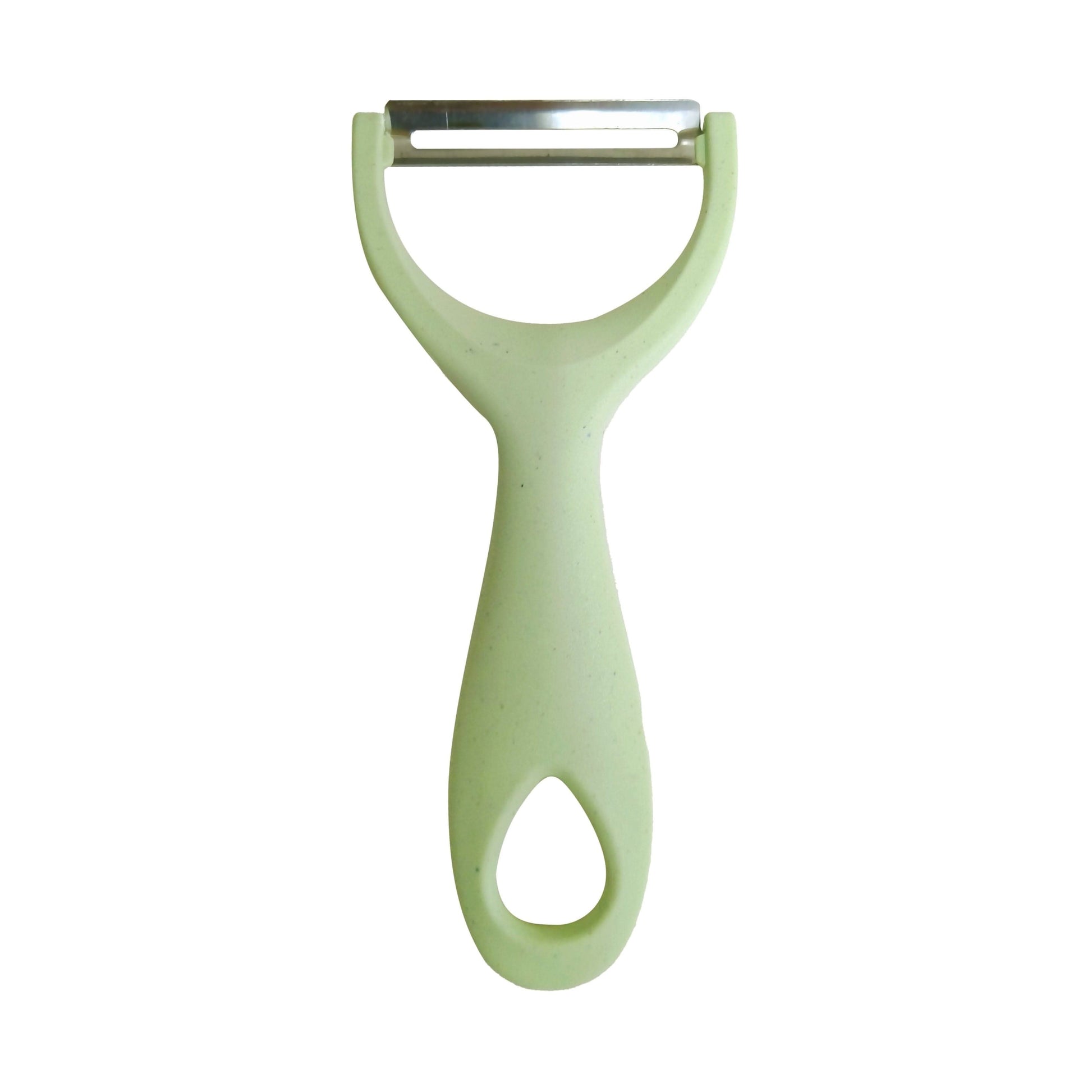 Stainless Steel Fruit & Vegetable Peeler