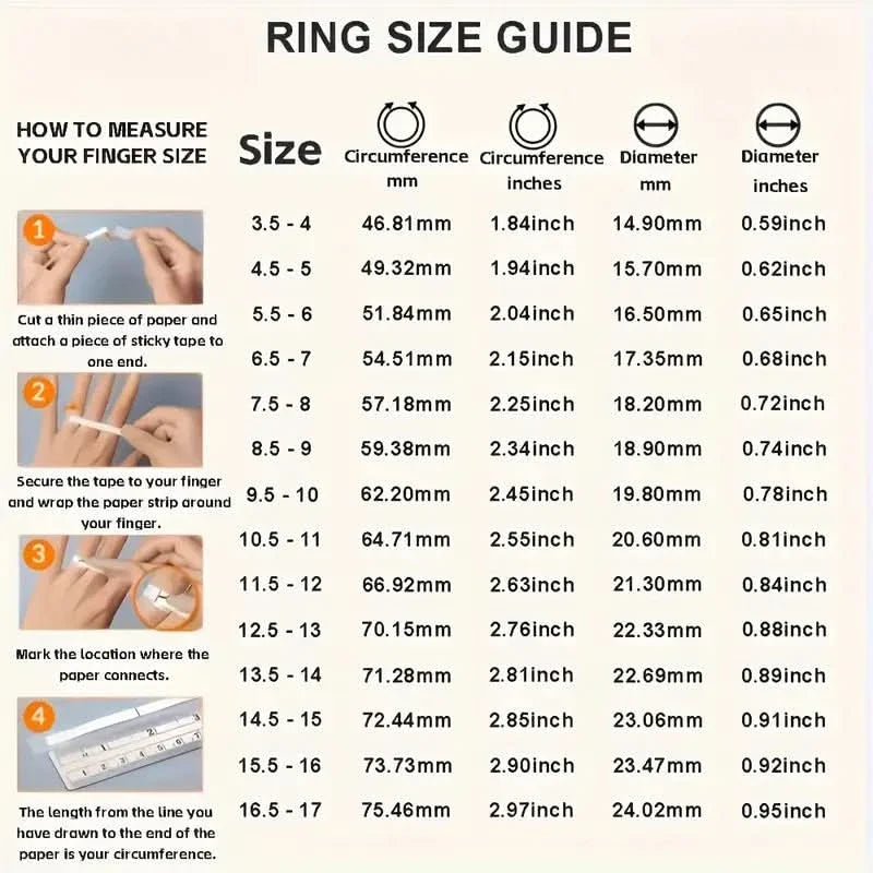 Bluetooth Smart Ring with Health Tracking Features