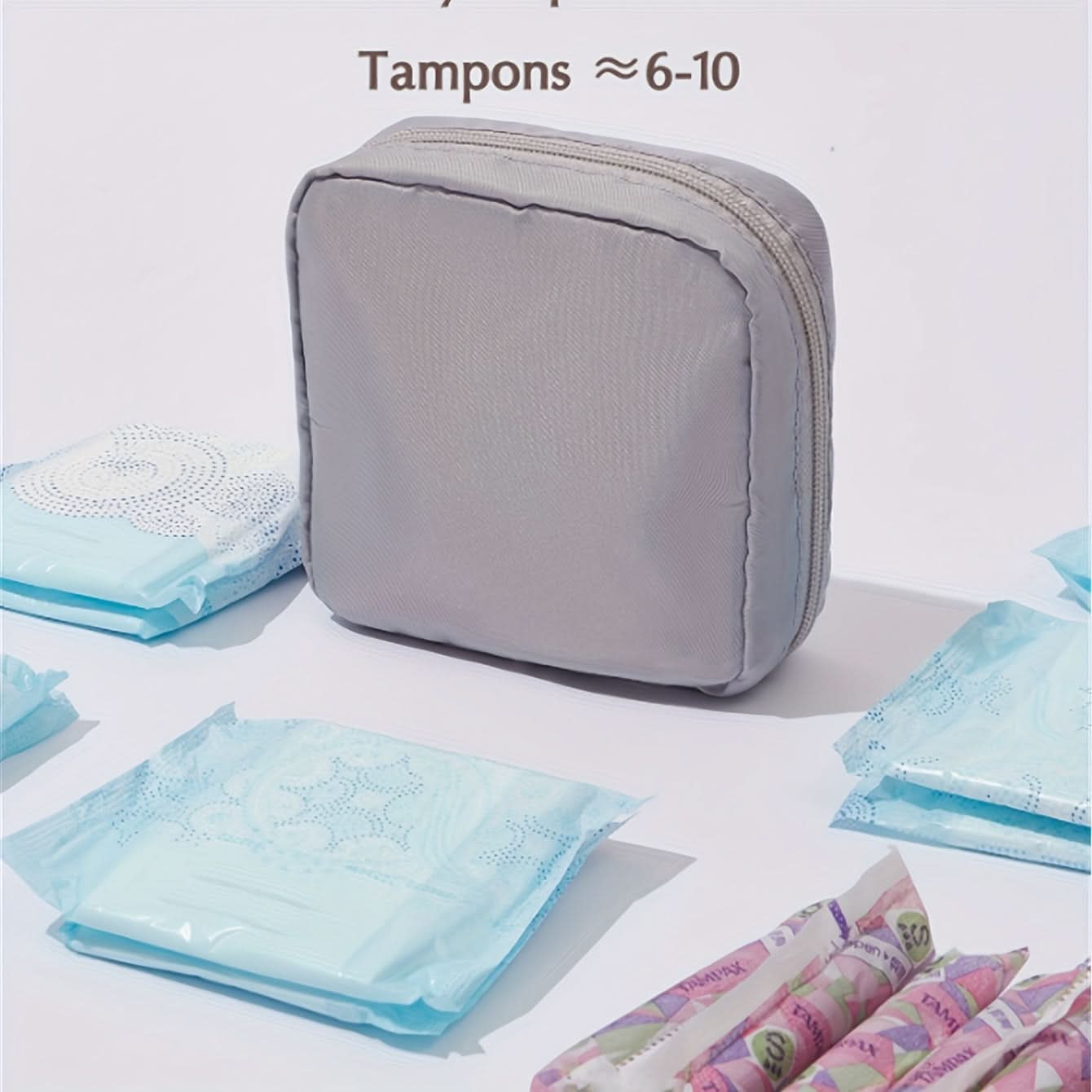 Spacious Fashionista Mini Bag