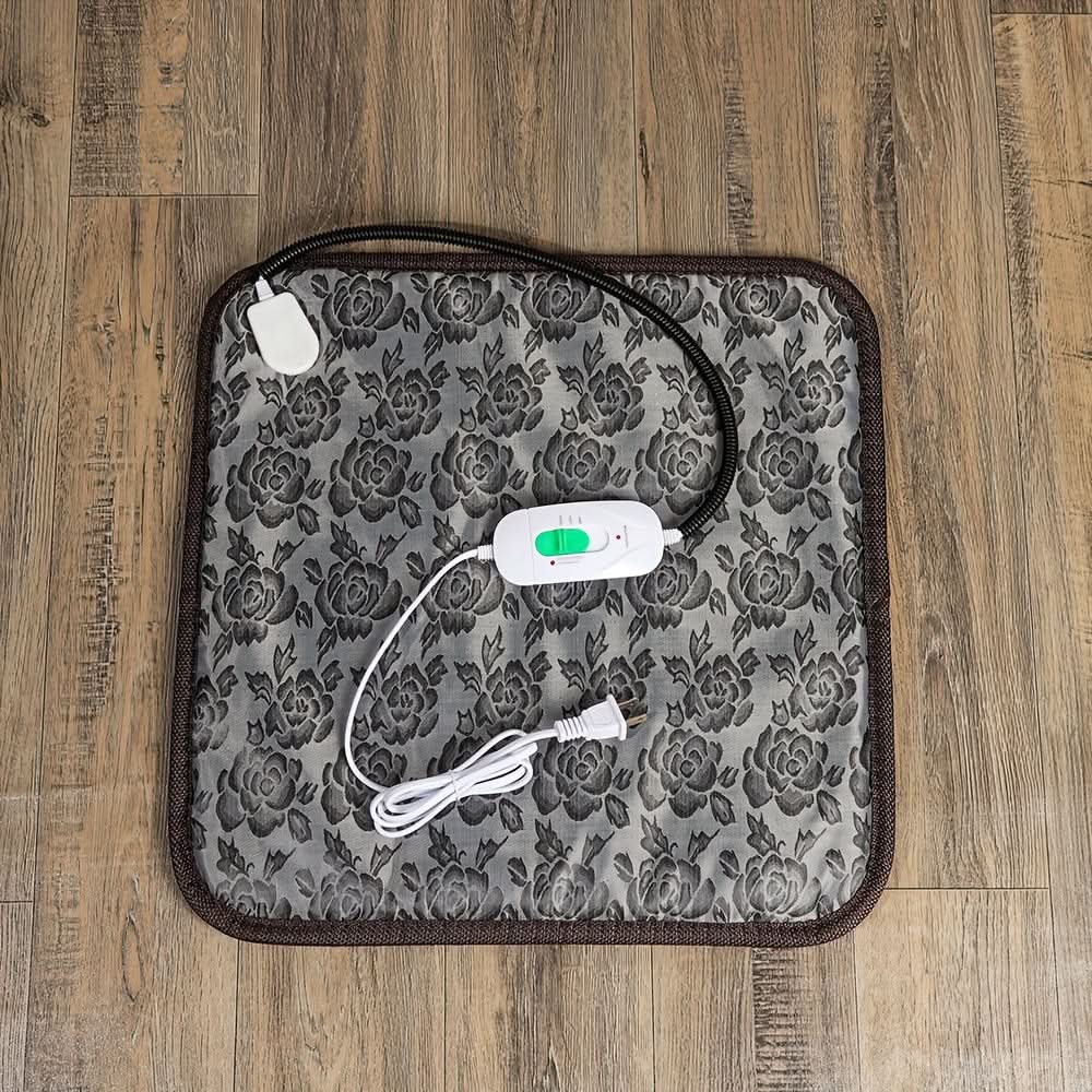 Pet Heated Pad for Small Dogs & Cats