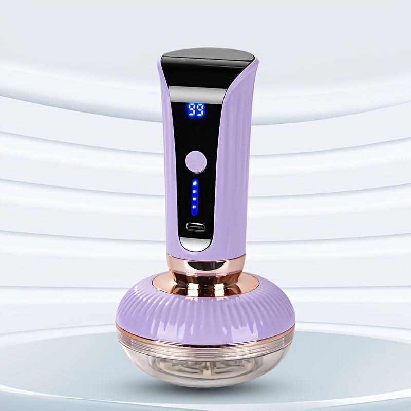 USB Rechargeable Fabric Shaver – 6-Blade Lint Remover for Clothes & Furniture