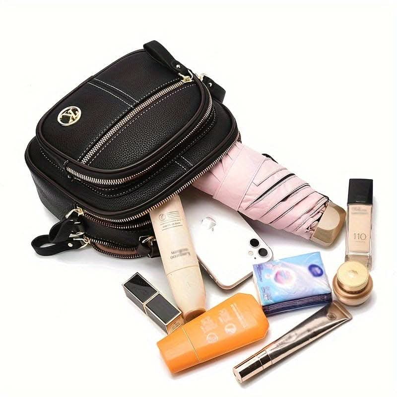 Mini Chic Crossbody Shoulder Bag