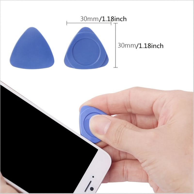 21-in-1 Mobile Phone Repair Tool Kit