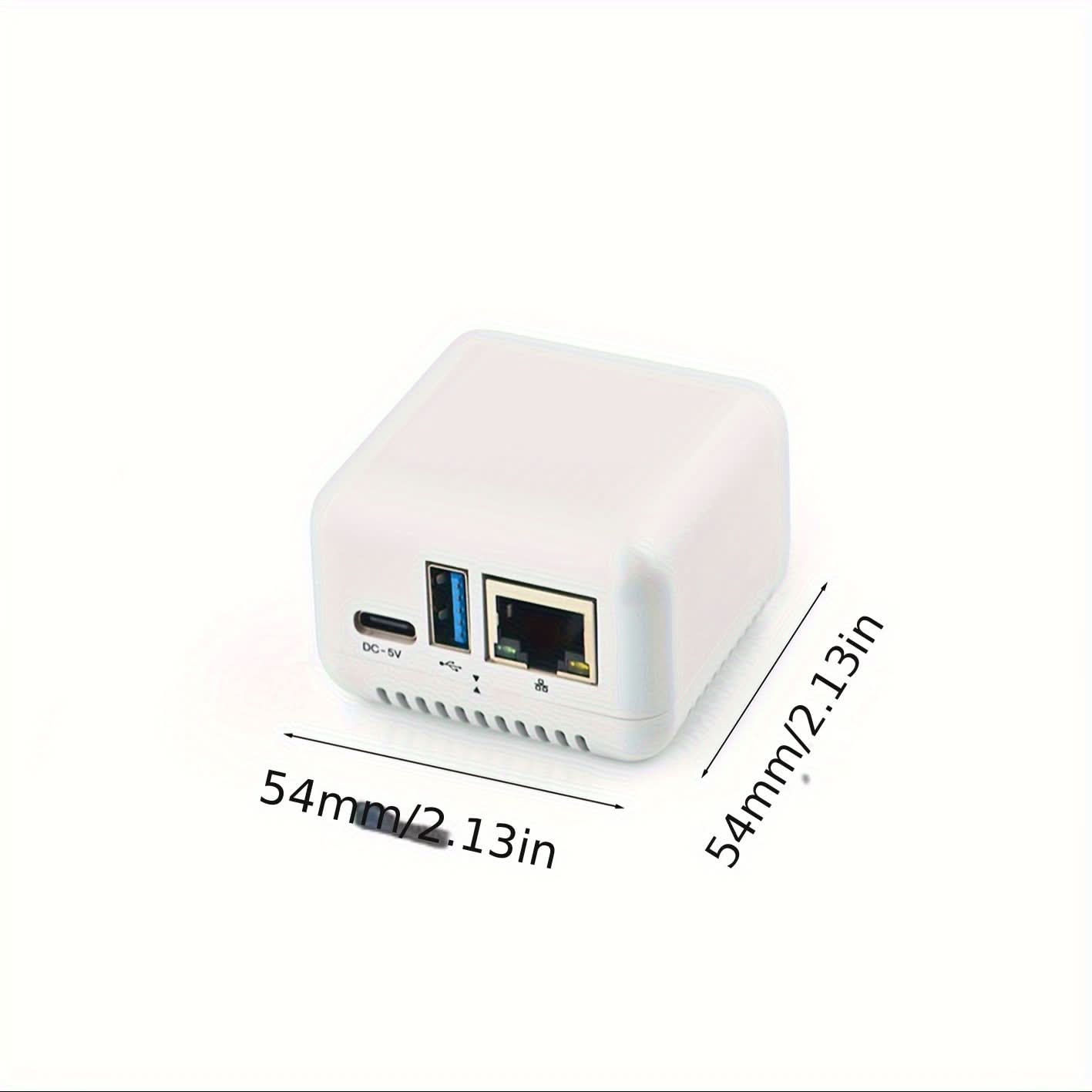 NanoPi NEO3 Quad-Core 64-bit Single Board Computer – DDR4 RAM