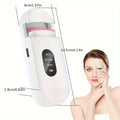USB Rechargeable Portable Electric Eyelash Curler