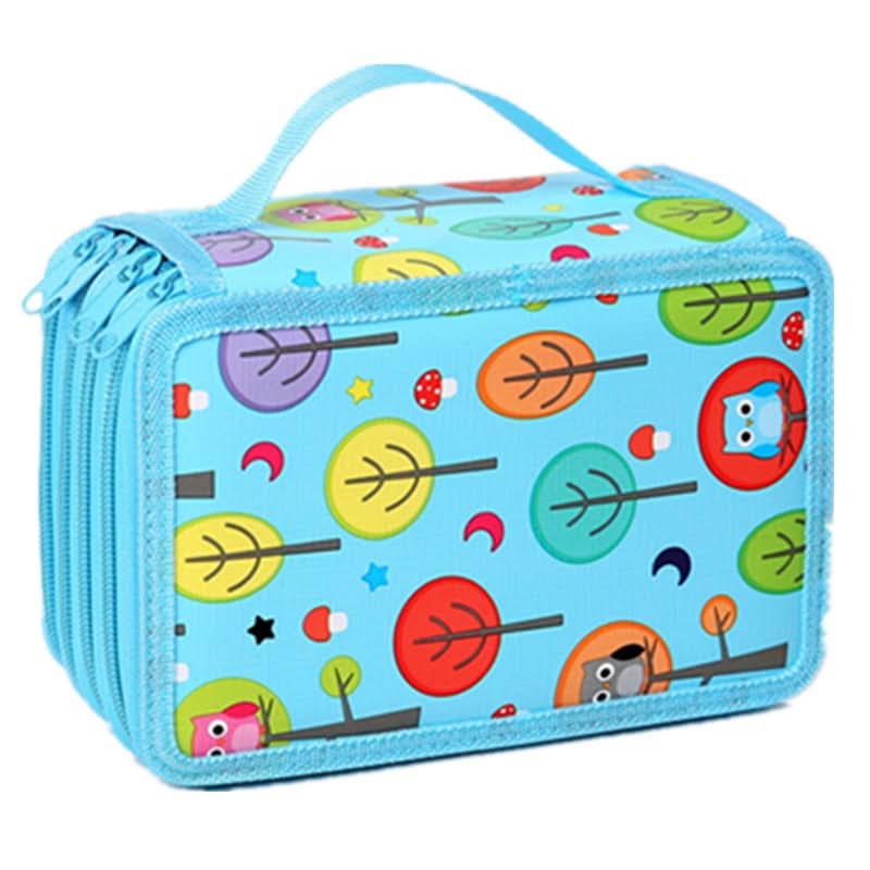 Art Pencil Case Organizer