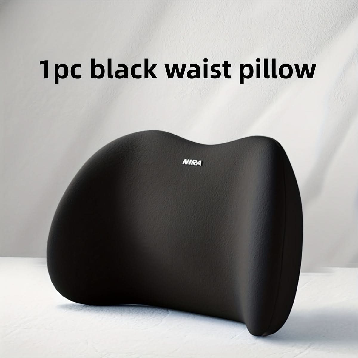 Memory Foam Car Seat Cushion Set for Comfort