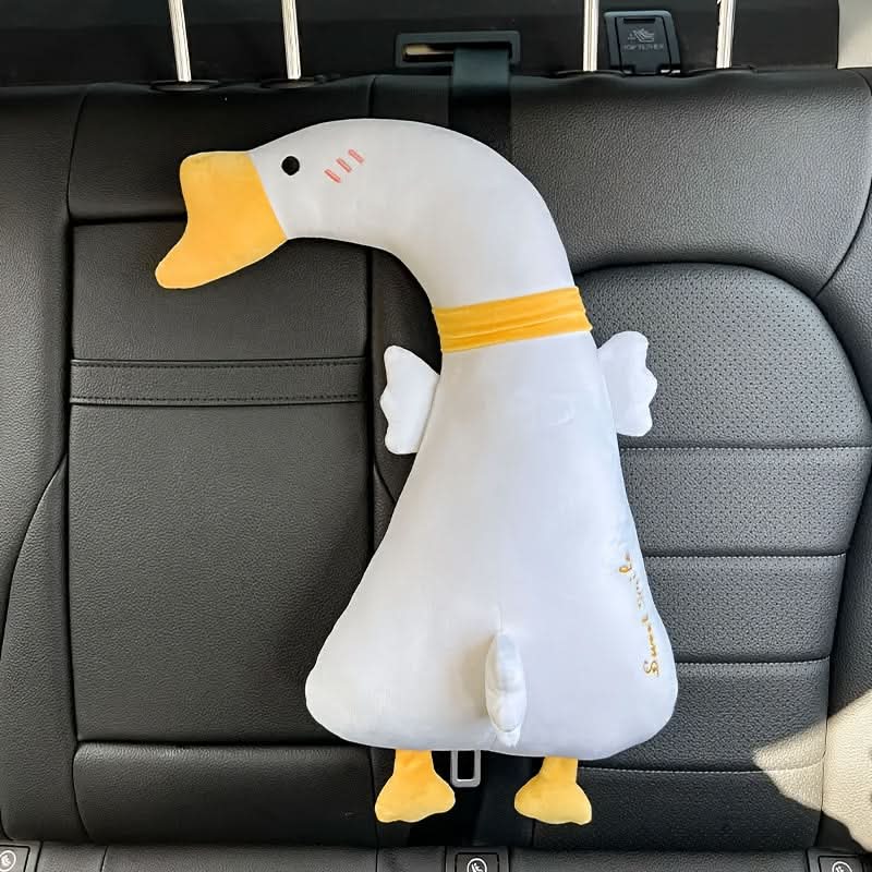 Soft Unicorn & Dinosaur Car Seat Belt Covers for Enhanced Safety