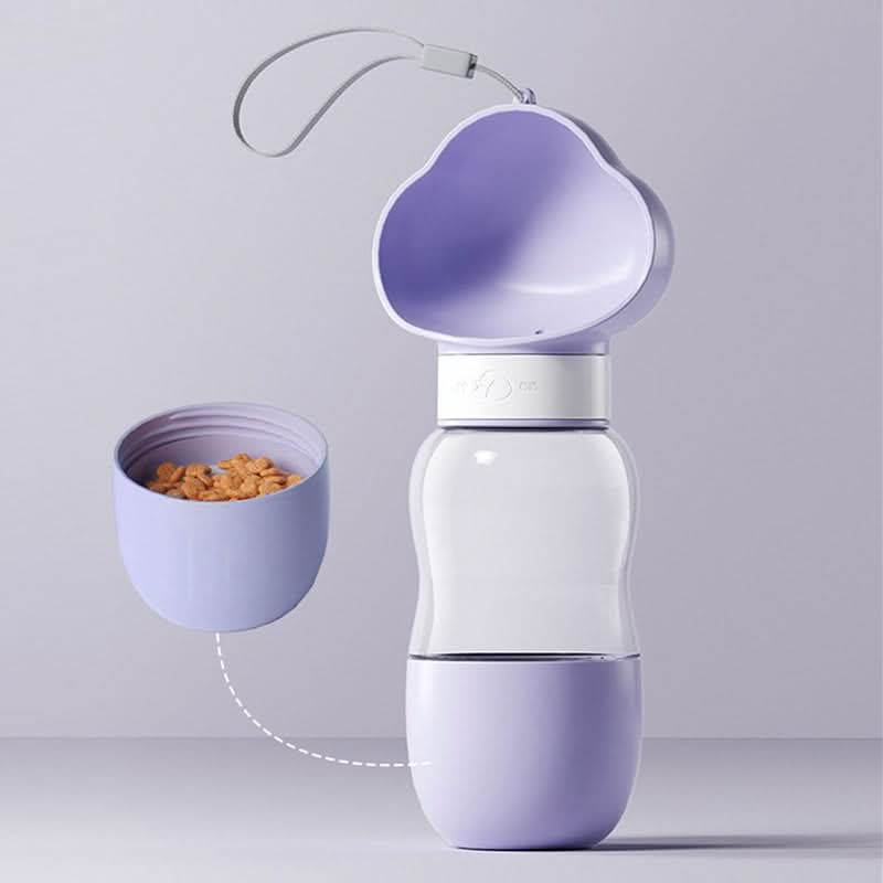Portable Pet Feeding Cup
