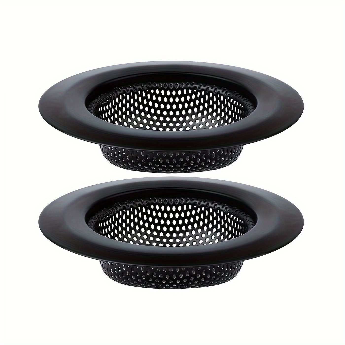 Stainless Steel Kitchen Sink Drain Strainers