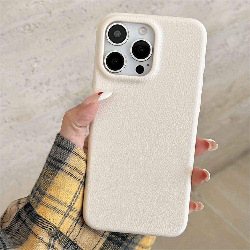 3D Plush Lanyard Phone Case