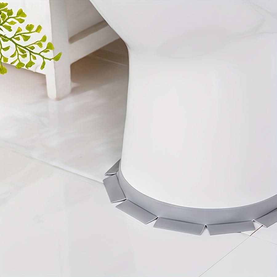 Mold-Resistant Waterproof Sealing Tape for Kitchen & Bathroom