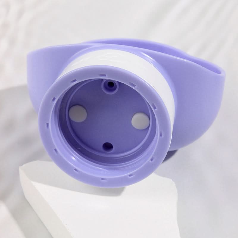 Portable Pet Feeding Cup