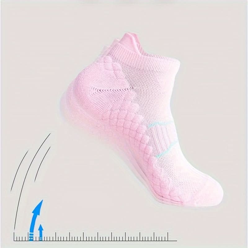 Marathon Running Compression Socks, Quick-Dry