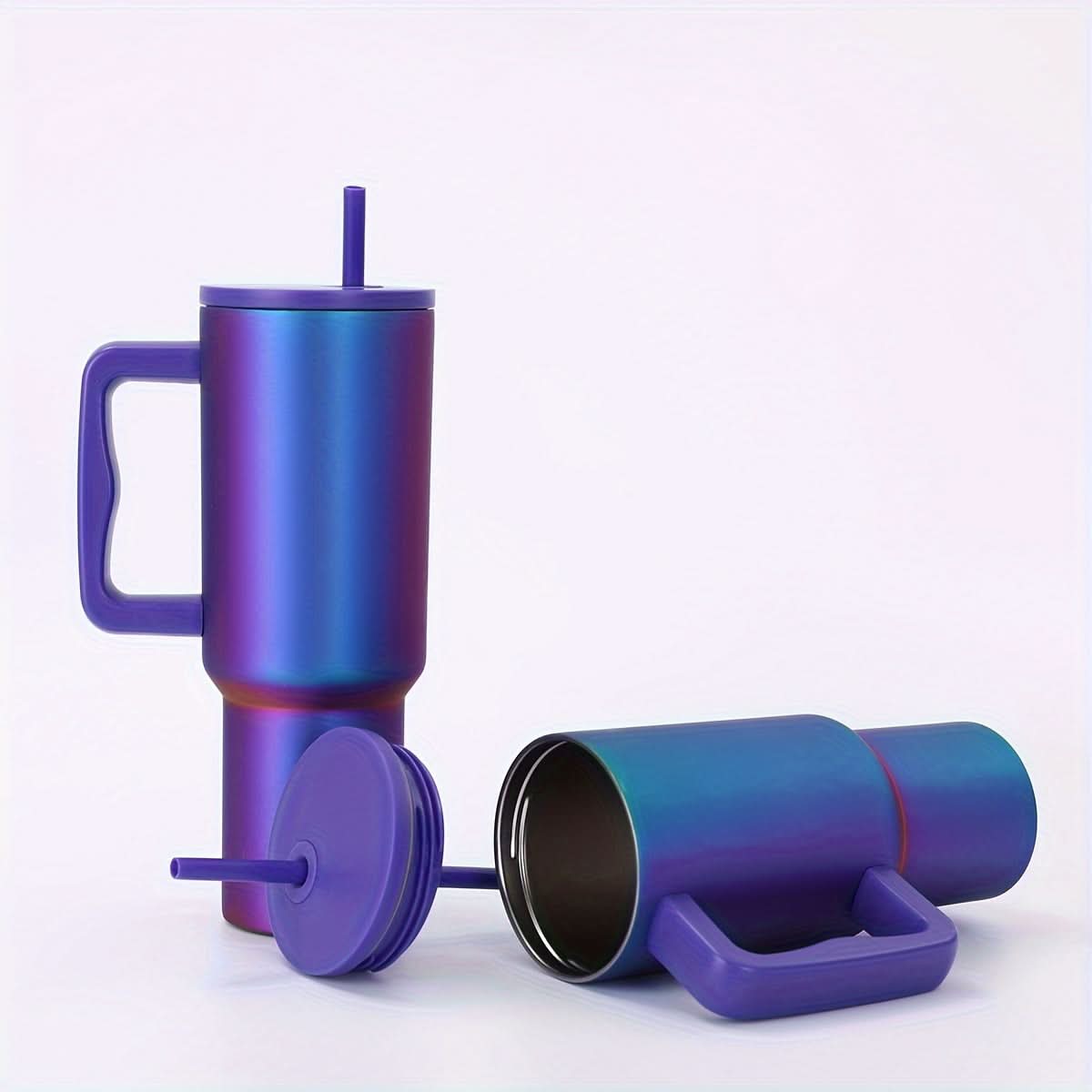 30oz/40oz Insulated Stainless Steel Travel Mug