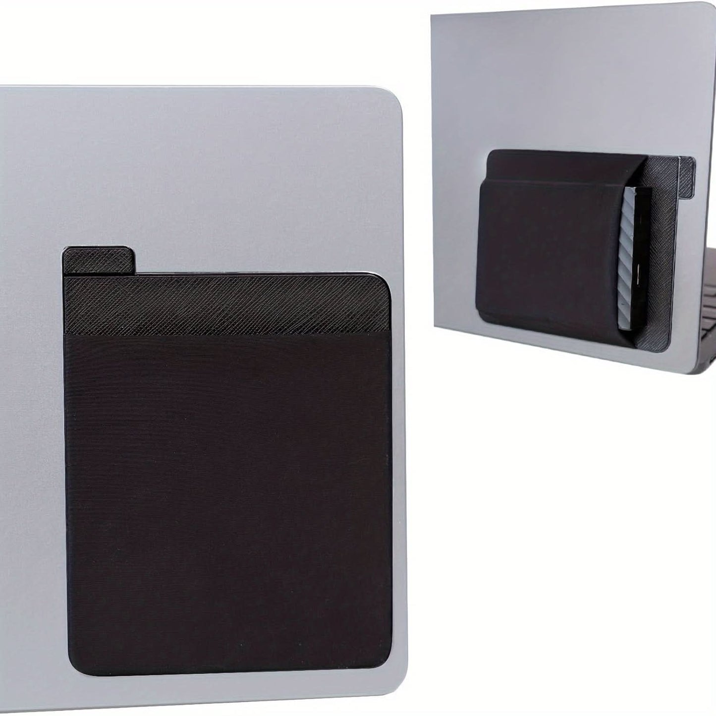 Stretchable Lycra Mouse Pouch & Organizer