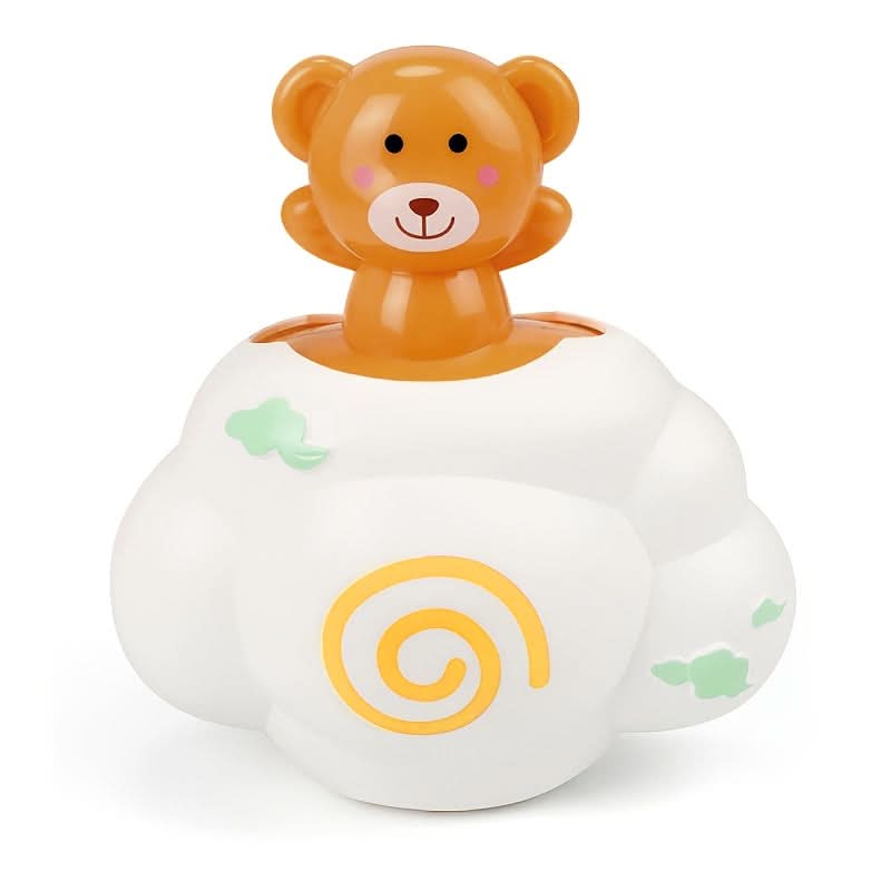 1pc Interactive Bath Toy Set for Toddlers