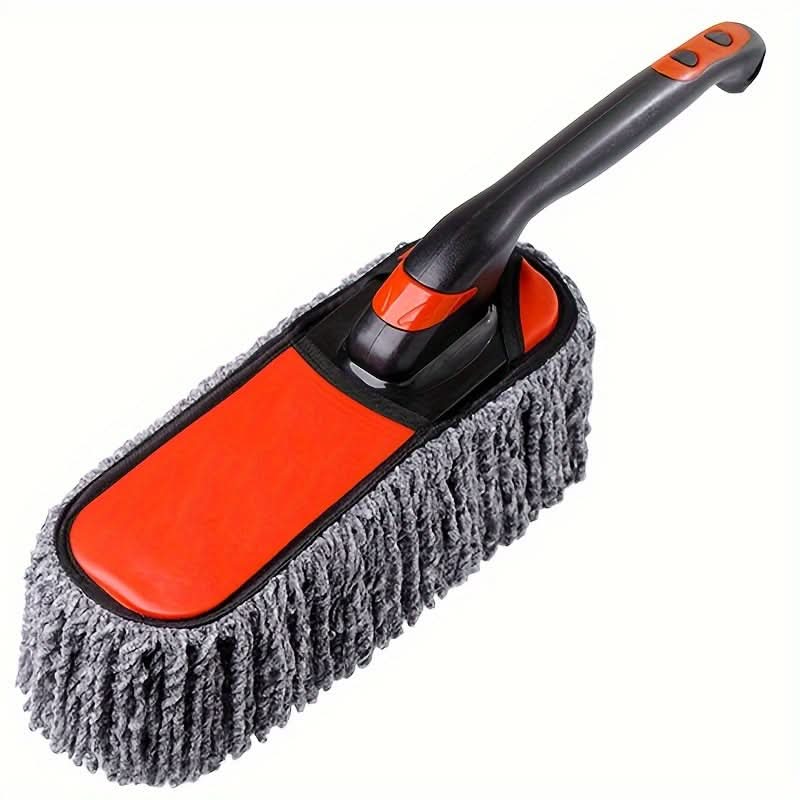 Car Duster Brush for Interior & Exterior