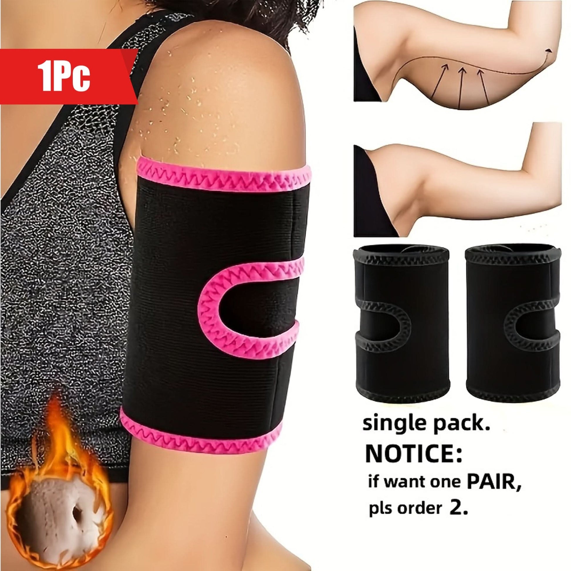 Unisex Arm Sleeves for Ultimate Outdoor Protection