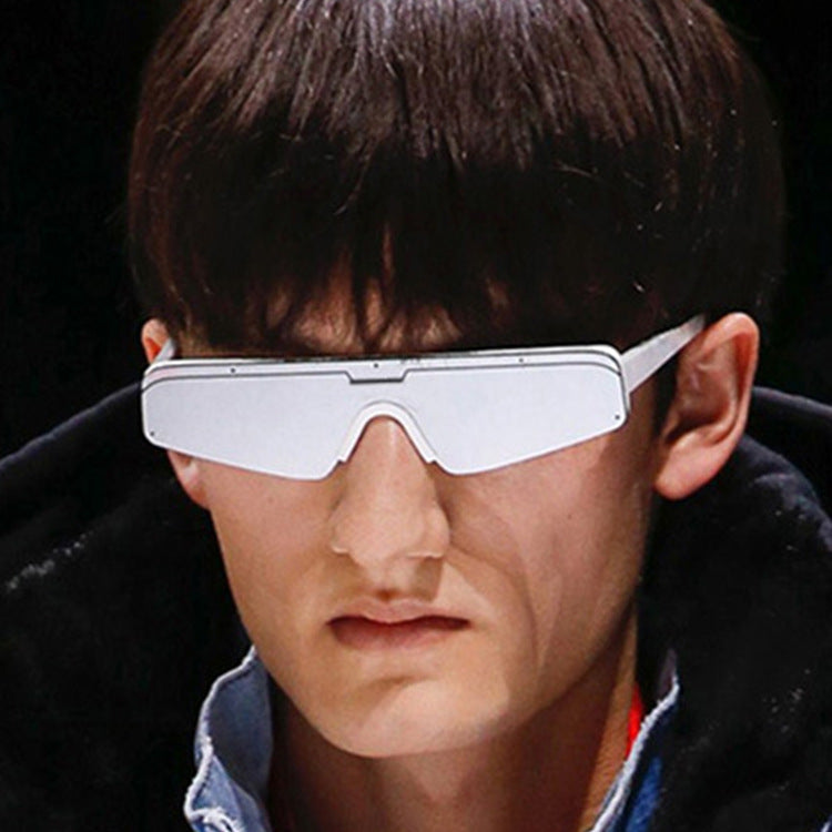 [Cosmos] Futuristic y2k Sunglasses