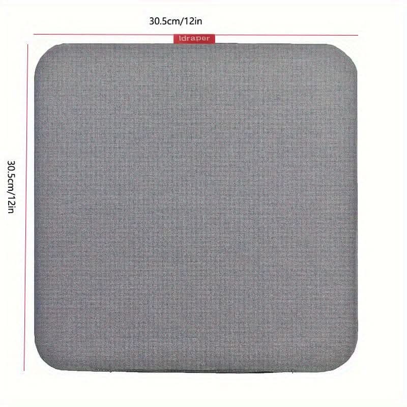 Travel Ironing Pad - Heat Insulation & Foldable Electric Iron Board