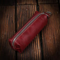 Urban Style Leather Car Key Bag – Premium Key Holder, Personalized Keychain