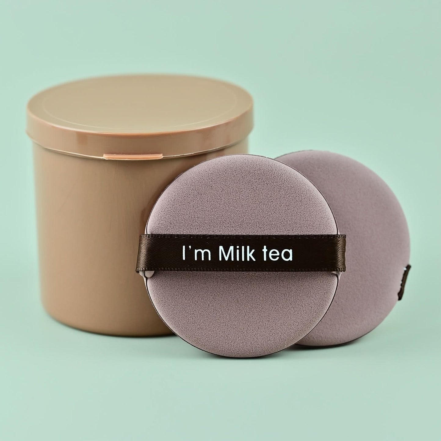 7pcs Air Cushion Makeup Sponge Set