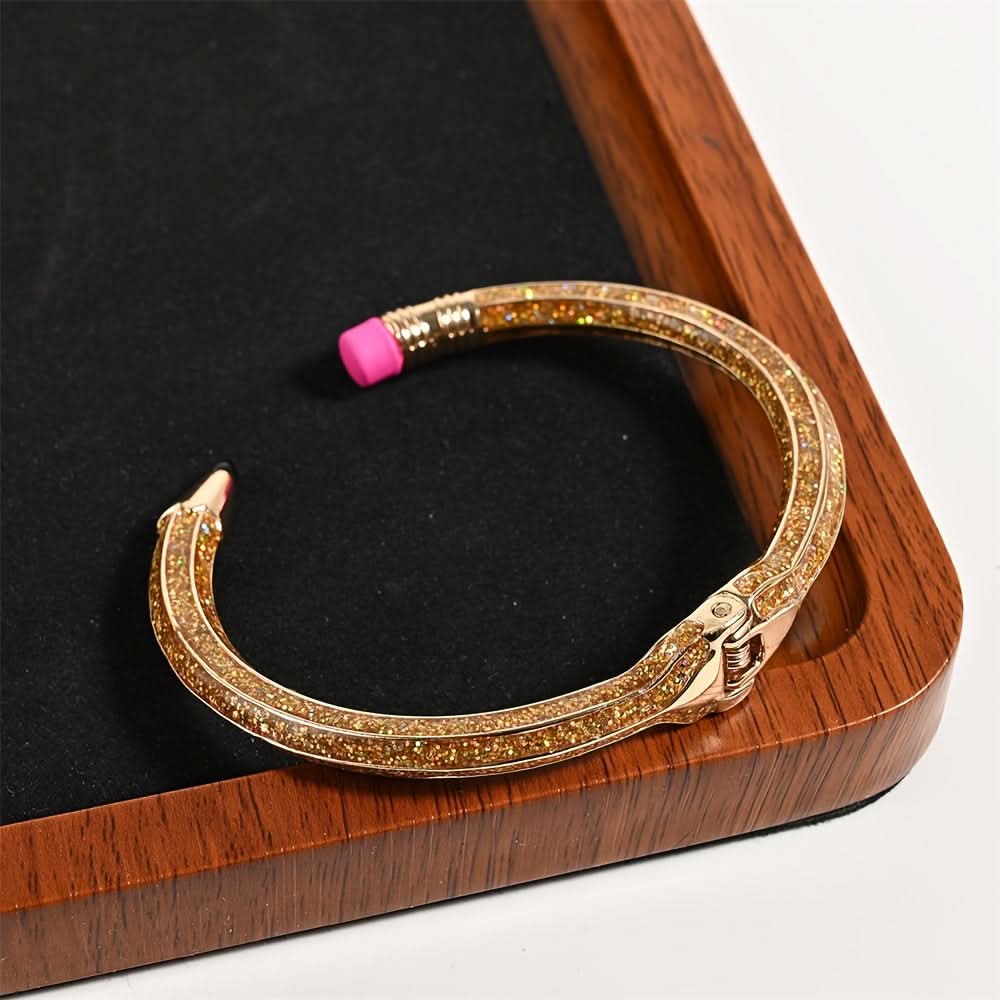 Vintage Zinc Alloy Bangle Bracelet for All Occasions