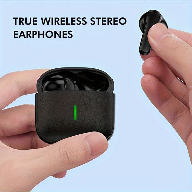 New Wireless Earphones - Mini Dual Stereo In-Ear Earbuds