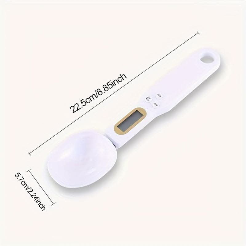 500g Precision Digital Measuring Spoon Scale