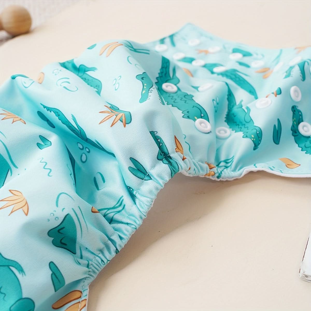Reusable Baby Cloth Diapers
