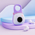 Wireless Earbuds with Bass Stereo Sound, Noise Cancelling Mic