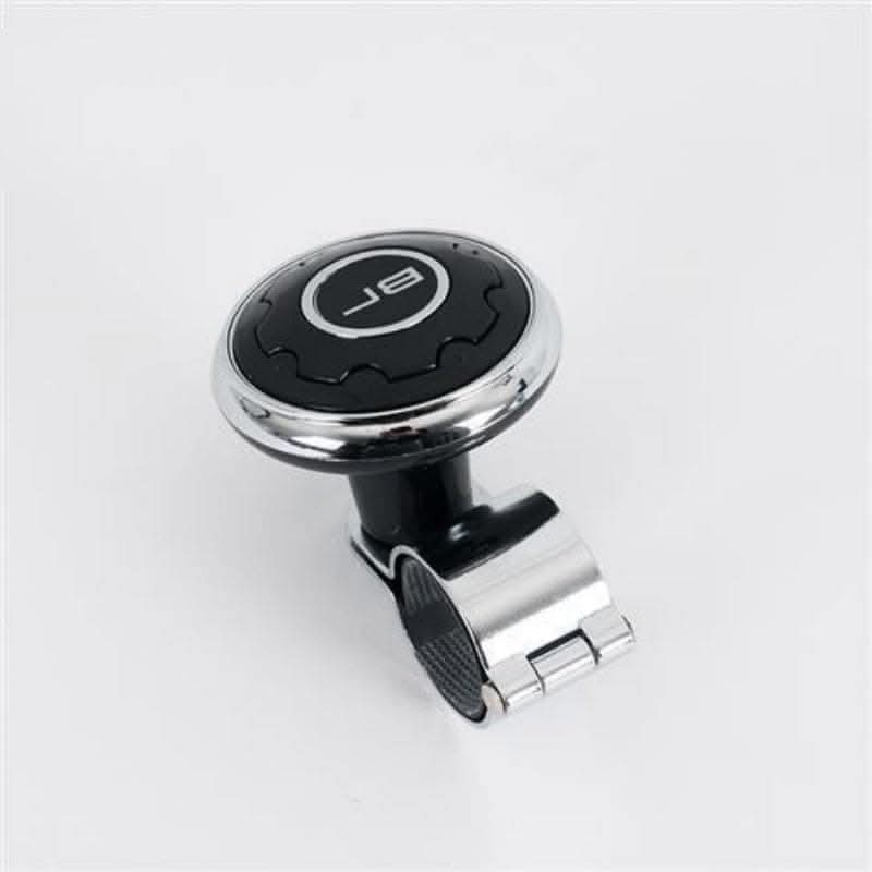 Carbon Fiber Steering Wheel Knob – One-Handed Steering