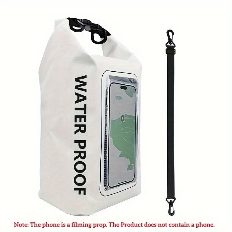 5L Waterproof Dry Bag for Outdoor Adventures