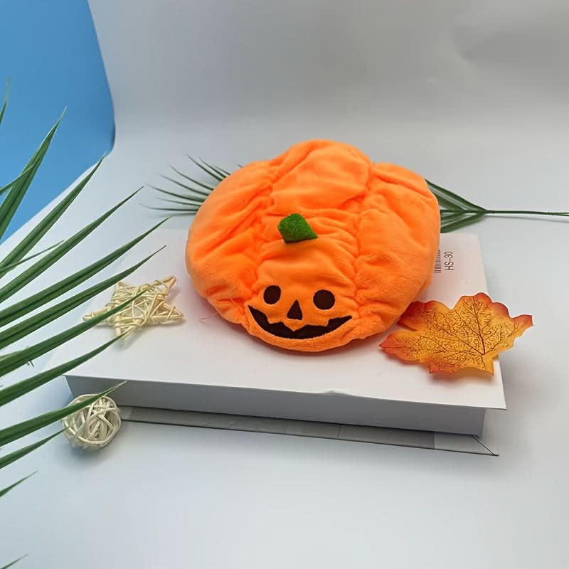 Sunflower Pet Hat for Small Dogs & Cats