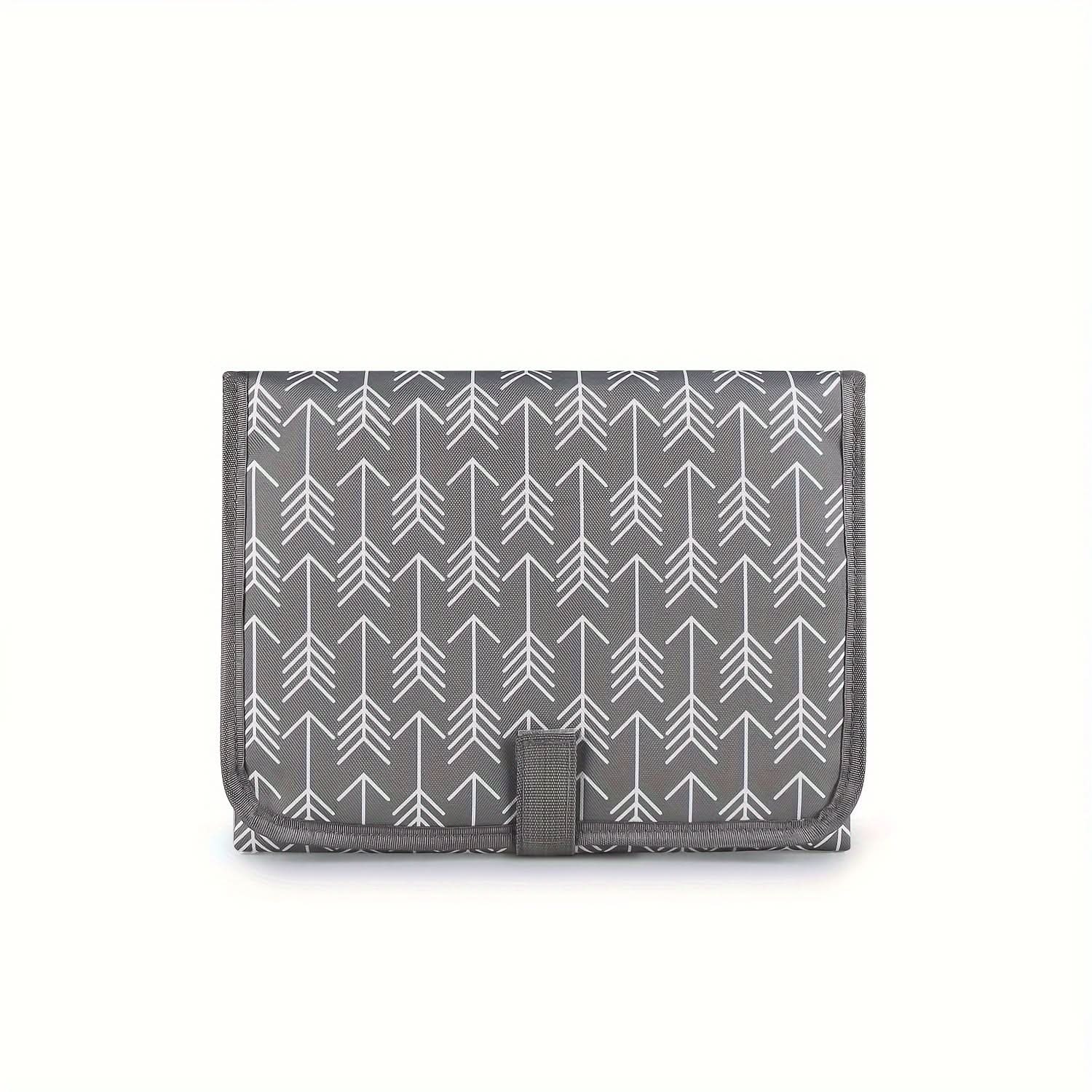 Portable Waterproof Baby Changing Pad